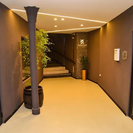 Boem Exclusive Skadarlija Bed & Breakfast