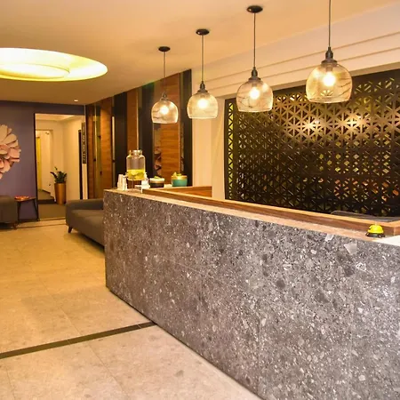 Boem Exclusive Skadarlija Bed & Breakfast Belgrad