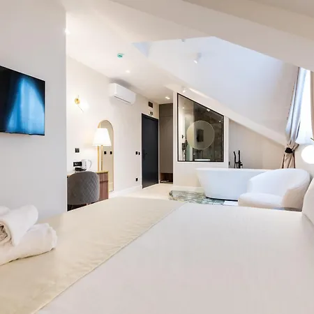 Boem Exclusive Skadarlija 4*