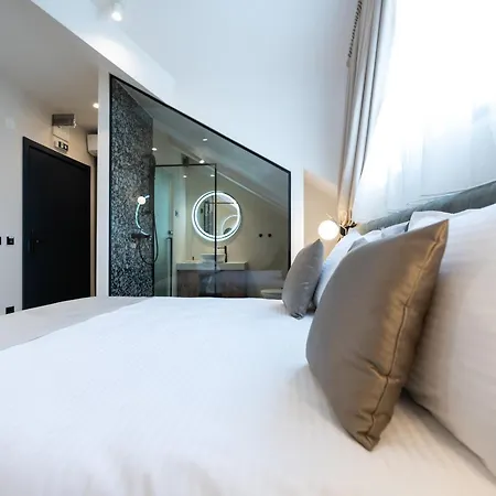 Boem Exclusive Skadarlija Belgrado