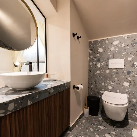 Boem Exclusive Skadarlija Belgrad