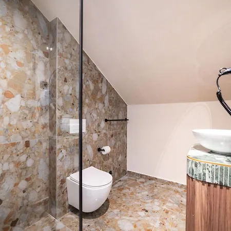 Boem Exclusive Skadarlija Belgrad