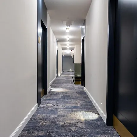 Boem Exclusive Skadarlija Belgrado