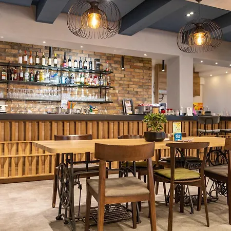 Boem Exclusive Skadarlija 4*