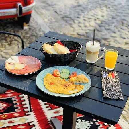 Boem Exclusive Skadarlija