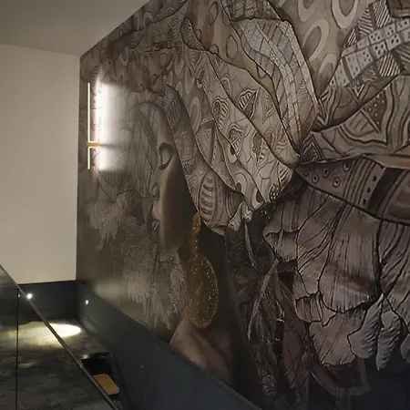 Boem Exclusive Skadarlija Alojamento de Acomodação e Pequeno-almoço