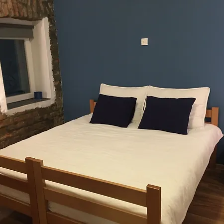 Bed & Breakfast Boem Exclusive Skadarlija